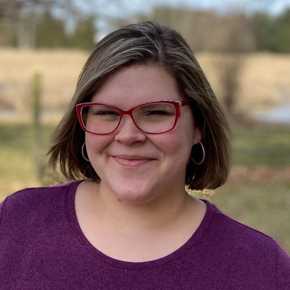 Meet your Posher, Emma